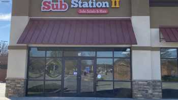 Sub Station II