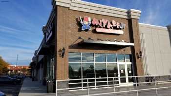 Miyabi Jr Express Tega Cay