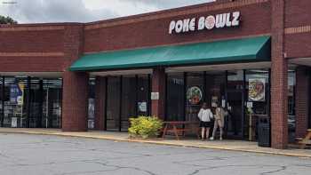 Poke Bowlz