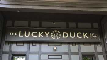 The Lucky Duck Gastropub