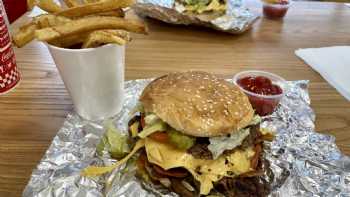 Five Guys