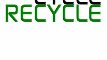 CycleRecycle