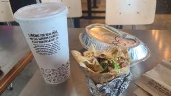 Chipotle Mexican Grill