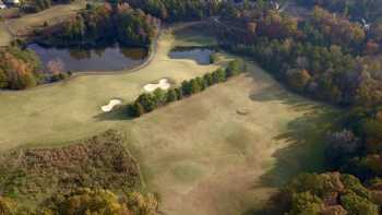 Tega Cay Golf Club