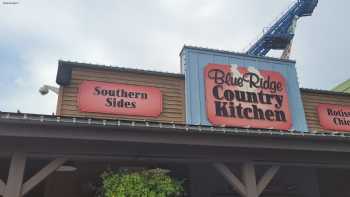 Blue Ridge Country Kitchen