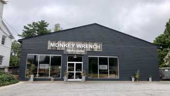 Monkey Wrench Smokehouse