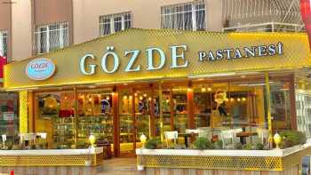 Gözde Pastaneleri