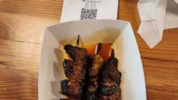 Yakitori Yama