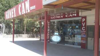 Güney CAM