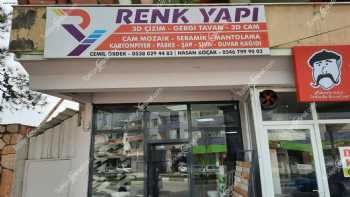 Renk Yapı Escom