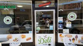 Main Street Deli