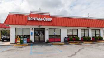 Bantam Chef Of Union