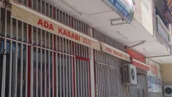 Ada Kasabi