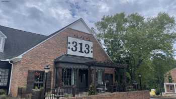 313 Cafe