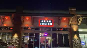 M Fresh Asian Fusion