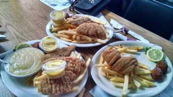 Low Country Seafood