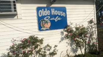 Olde House Cafe