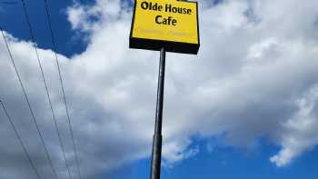 Olde House Cafe