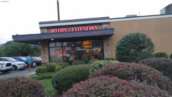 Ruby Tuesday