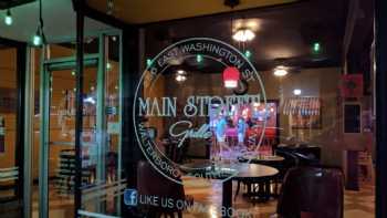 Main Street Grille