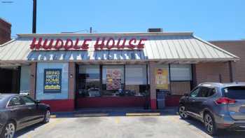 Huddle House