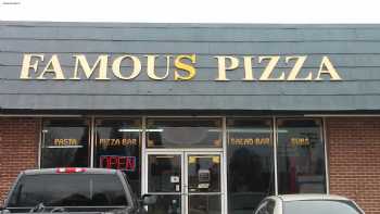 Famous Pizza