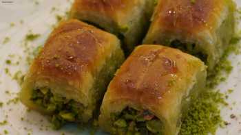 Opet Eminoğlu Baklava Şube