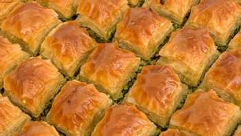 Opet Eminoğlu Baklava Şube