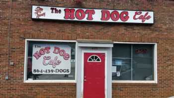 The Hot Dog Cafe