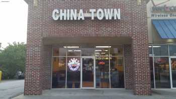 China Town Restaurant