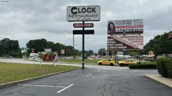 Clock Restaurant of Lyman