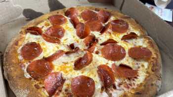 The Pepperoni Express Pizza Company