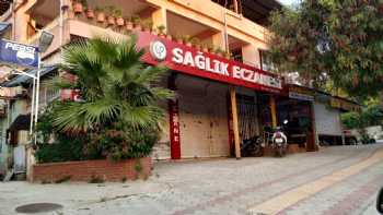 Sağlık Eczanesi