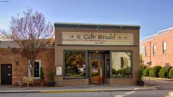 Cafe Strudel West Columbia