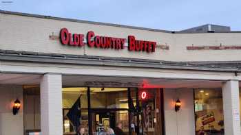 Olde Country Buffet