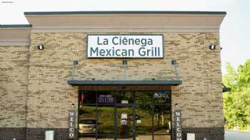 La Cienega Mexican Grill & Seafood