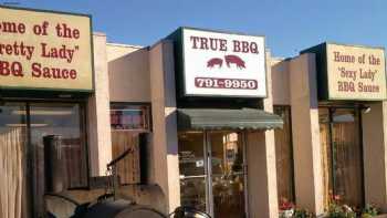 True BBQ