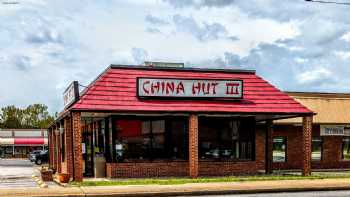 China Hut