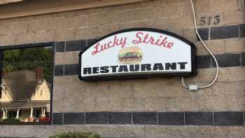 Lucky Strike Restaurant