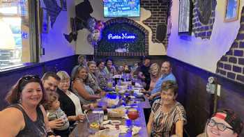 Puerto Nuevo Mexican Restaurant