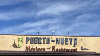 Puerto Nuevo Mexican Restaurant