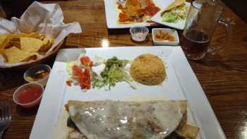 El Charro Mexican-Grill