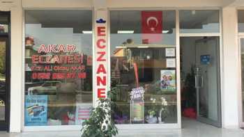 AKAR ECZANESİ