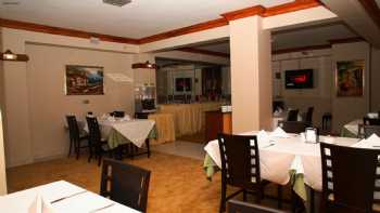 Yaman Otel Restaurant / Hatay Defne