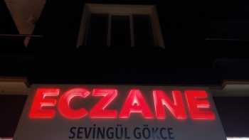 Sevingül Gökçe Eczanesi