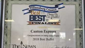 Canton Express