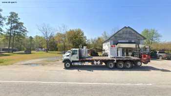 Corner Crossroads Store