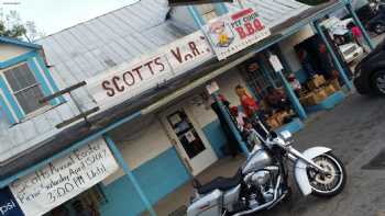 Scott’s Bar-B-Que