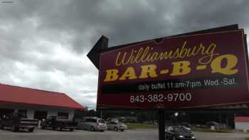 Wllliamsburg Bar-b-q