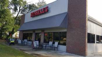 Russell's Pizza